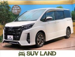 ノア Siの中古車画像