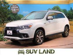 RVR Gの中古車画像