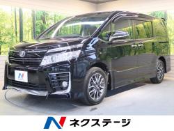 ヴォクシー ZS 煌の中古車画像
