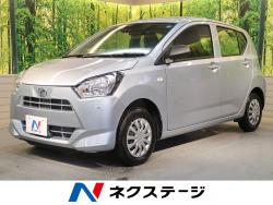 ミライース L SAⅢの中古車画像