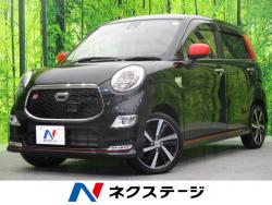 キャスト スポーツSAⅡの中古車画像