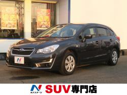 インプレッサスポーツ 1.6iの中古車画像