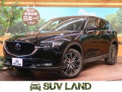 CX-5 25S Lパッケージの中古車画像