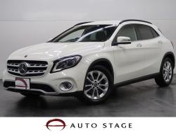 GLAクラス GLA180の中古車画像