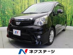 ノア Siの中古車画像