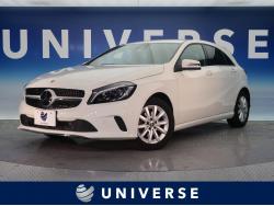 Aクラス A180 スタイルの中古車画像