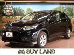 ヴェゼル X・ホンダセンシングの中古車画像