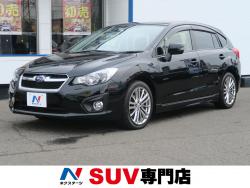インプレッサスポーツ 2.0i-Sアイサイトの中古車画像