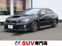 WRX S4 2.0GT-Sアイサイトの中古車画像
