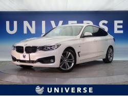 3シリーズ 320iグランツーリスモ スポーツの中古車画像