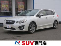 インプレッサスポーツ 2.0i-Sアイサイトの中古車画像