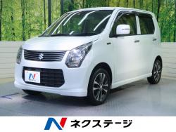 ワゴンR 20周年記念車の中古車画像