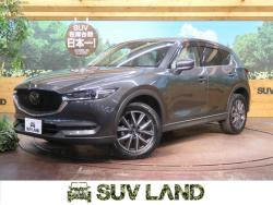 CX-5 25S Lパッケージの中古車画像