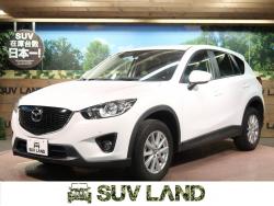 CX-5 XDの中古車画像