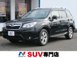 フォレスター 2.0i-L アイサイトの中古車画像