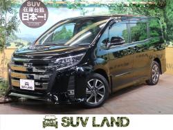 ノア Siの中古車画像