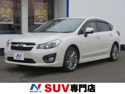 インプレッサスポーツ 2.0i-Sアイサイトの中古車画像
