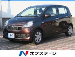 ミライース L SAの中古車画像