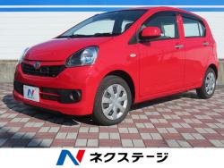 ミライース L SAの中古車画像