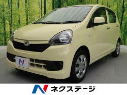 ミライース Lの中古車画像