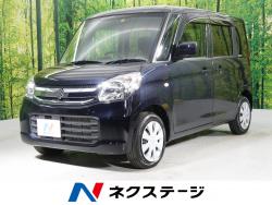スペーシア Gリミテッドの中古車画像
