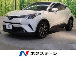 C-HR Gの中古車画像