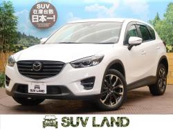 CX-5 XD Lパッケージの中古車画像
