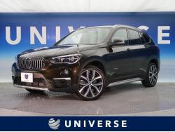 X1 xDrive 20i xラインの中古車画像