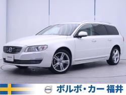 V70 T5 クラシックの中古車画像
