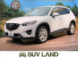 CX-5 XD Lパッケージの中古車画像