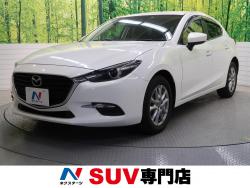 アクセラスポーツ 15XDの中古車画像