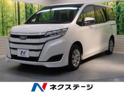 ノア Xの中古車画像