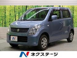 ワゴンR FXの中古車画像