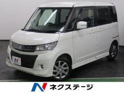 パレットSW リミテッドⅡの中古車画像