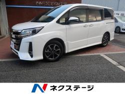 ノア Si ダブルバイビーの中古車画像