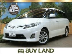 エスティマ 2.4アエラス Gエディションの中古車画像