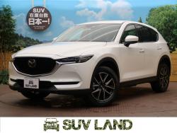 CX-5 XD Lパッケージの中古車画像