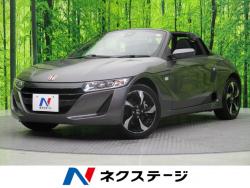 S660 αの中古車画像
