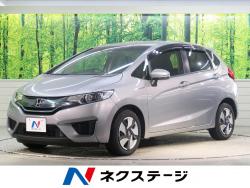 フィットハイブリッド ハイブリッド・Lパッケージの中古車画像