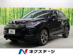 ヴェゼル ハイブリッドZ・ホンダセンシングの中古車画像