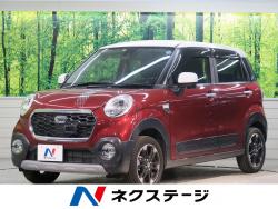 キャスト アクティバG SAⅡの中古車画像
