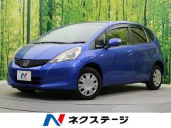 フィット G・スマートセレクションの中古車画像