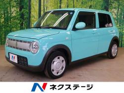 アルトラパン Lの中古車画像