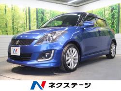 スイフト RSの中古車画像