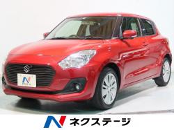 スイフト XLの中古車画像