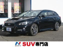 レヴォーグ 1.6GT-Sアイサイトの中古車画像
