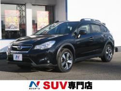 インプレッサXVハイブリッド ハイブリッド2.0i-L アイサイトの中古車画像