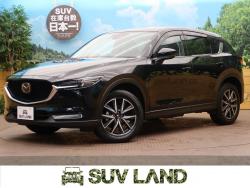 CX-5 25S Lパッケージの中古車画像
