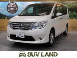 セレナ 20G アドバンスドセーフティパッケージの中古車画像