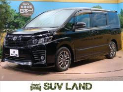 ヴォクシー ZSの中古車画像